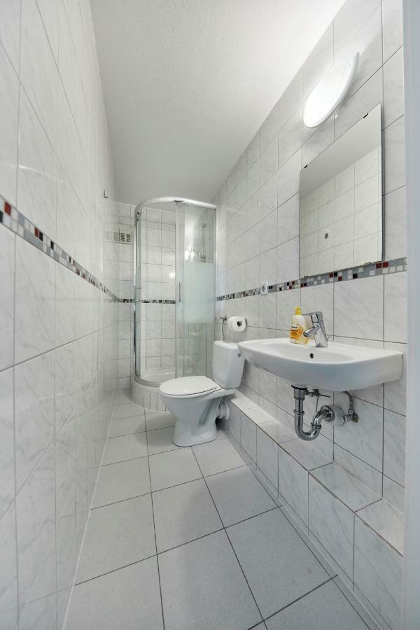 Wohnung 5 - Nur 5-10 Min Vom Europapark เอทเทนไฮม์ ภายนอก รูปภาพ